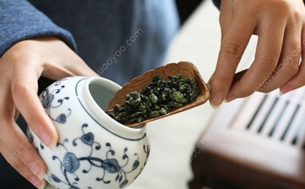 茶叶应该怎么保存好？茶叶有什么好处？(2)