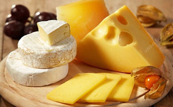 吃奶酪能减肥吗？酸奶酪能减肥吗？(3)
