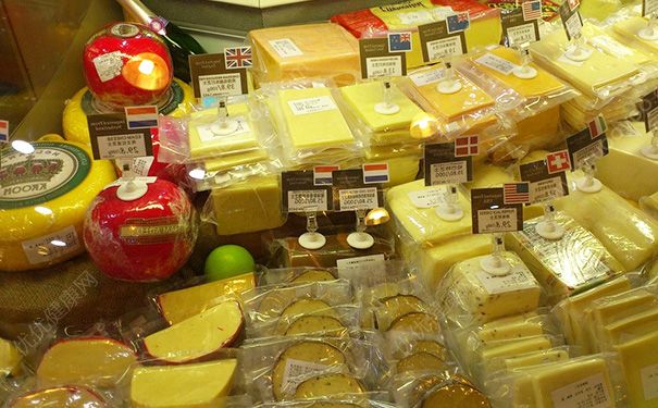 吃奶酪能减肥吗？酸奶酪能减肥吗？(2)