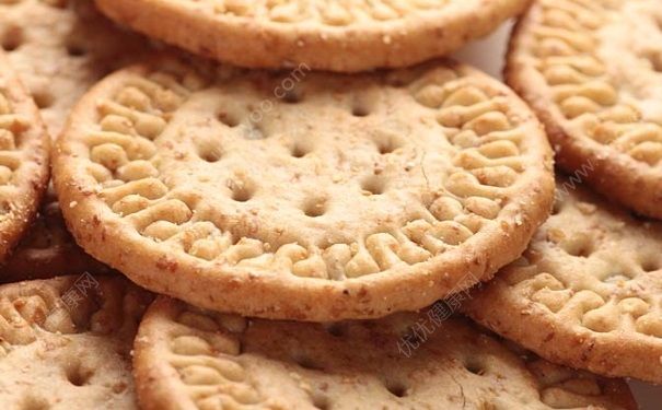 什么饼干吃了不会发胖？什么饼干的热量最低？(3)