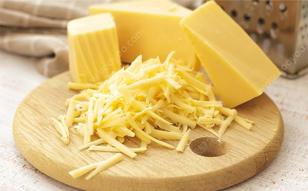 吃奶酪有什么好处？吃芝士有什么好处？(2)