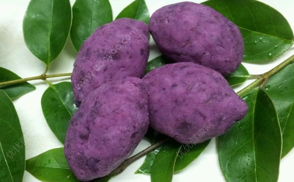 紫薯和山药能一起吃吗？紫薯可以和山药一起吃吗？(4)
