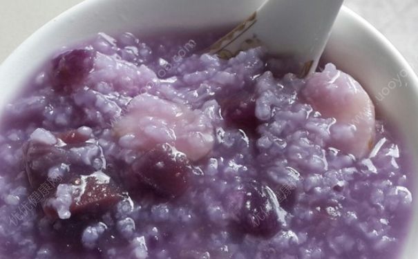 紫薯和山药能一起吃吗？紫薯可以和山药一起吃吗？(3)