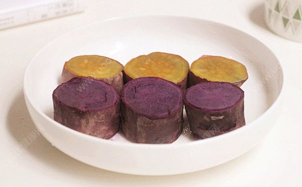 紫薯和红薯哪个更有营养？紫薯和红薯哪个更好？(2)