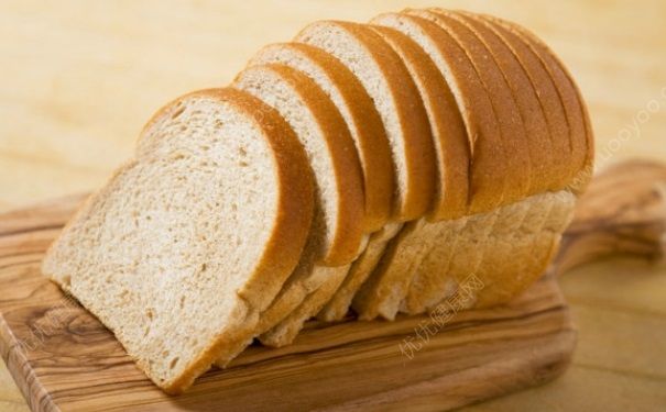 饼干和面包哪个热量高？面包和饼干哪个容易胖？(2)