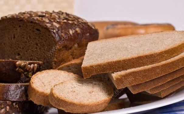 饼干和面包哪个热量高？面包和饼干哪个容易胖？(3)