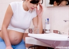 女人怀孕后身体发生变化怎么办？
