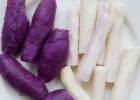 紫薯和山药能一起吃吗？紫薯可以和山药一起吃吗？[多图]