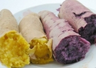 紫薯和红薯哪个更有营养？紫薯和红薯哪个更好？[多图]