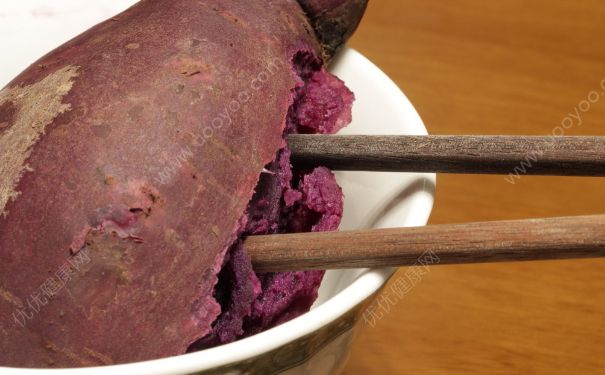 紫薯和鸡蛋可以一起吃吗？紫薯能和鸡蛋一起吃吗？(1)