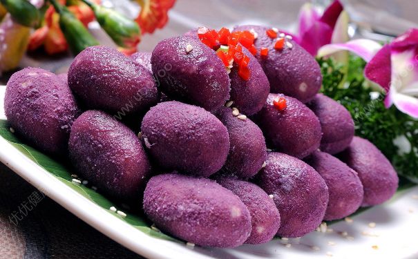 紫薯和鸡蛋可以一起吃吗？紫薯能和鸡蛋一起吃吗？(3)