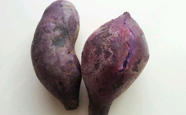 紫薯能和小米一起煮吗？紫薯和小米一起煮好不好？(4)