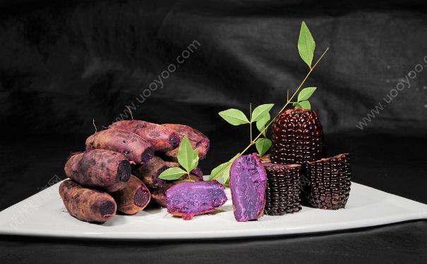 紫薯是酸性还是碱性？紫薯是酸性食物吗？(1)