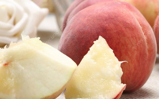 水蜜桃的营养价值有哪些？水蜜桃的功效与作用(4)