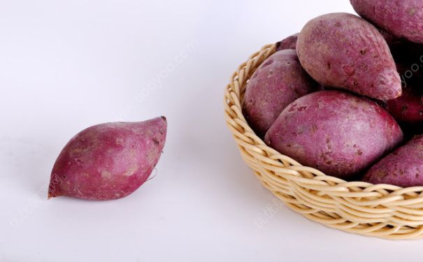 紫薯能治便秘吗？吃紫薯可以治便秘吗？(2)