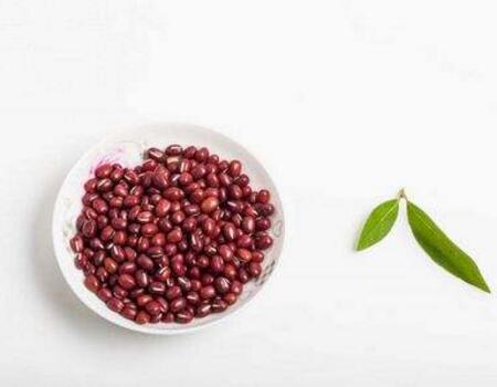 红豆沙的功效 吃对它能降脂减肥