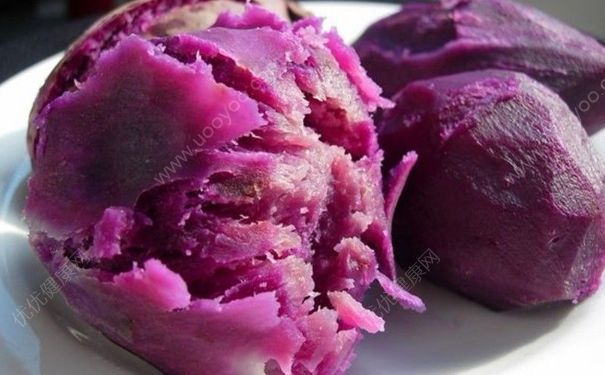 紫薯可以煮着吃吗？紫薯煮着吃可以吗？(2)