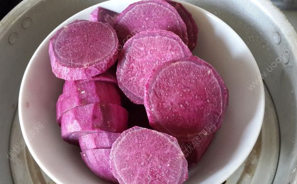 紫薯可以煮着吃吗？紫薯煮着吃可以吗？(3)