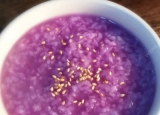 紫薯粥有什么营养？紫薯粥有什么好处？[多图]