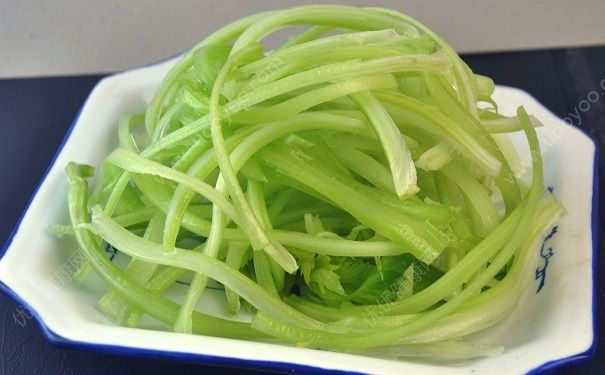 芹菜与菠菜能同食吃吗？芹菜和菠菜一起吃好吗？(4)