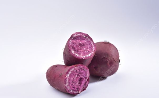 紫薯能抗癌吗？吃紫薯能防癌吗？(1)