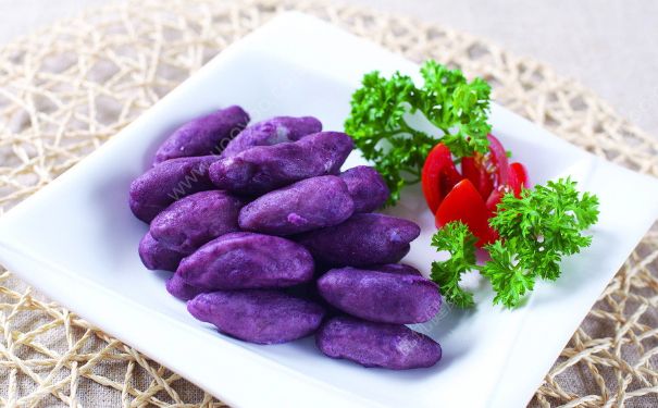紫薯能抗癌吗？吃紫薯能防癌吗？(2)
