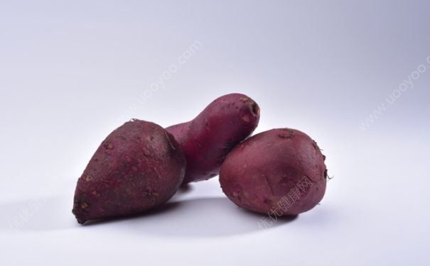 紫薯能抗癌吗？吃紫薯能防癌吗？(3)