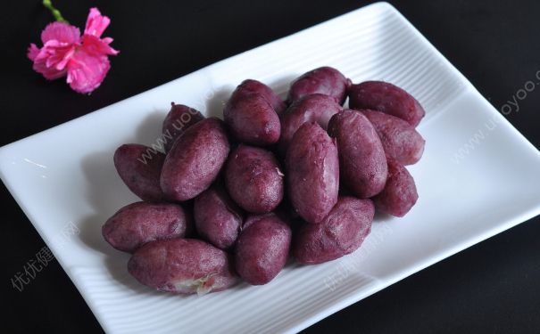 紫薯是转基因食品吗？紫薯是不是转基因的？(4)
