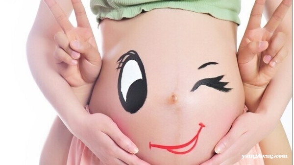 孕早期会流产吗？孕吐会影响宝宝健康吗？