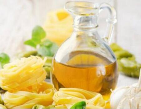 橄榄油作用 食用油可治病