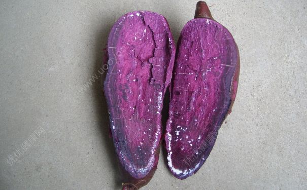 紫薯会发胖吗？吃紫薯会长胖吗？(3)