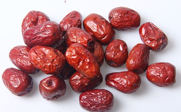红枣能和绿豆一起煮吗？红枣和绿豆可以一起煮吗？(3)