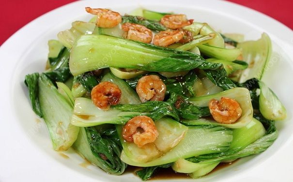 芹菜油菜能一块吃吗？芹菜和油菜一起吃好不好？(3)