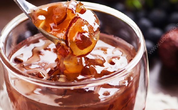 红枣和红糖可以一起泡水喝吗？红枣和红糖泡水喝有什么好处？(2)
