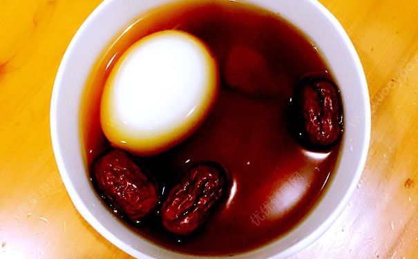 红枣能和鸡蛋一起吃吗？红枣和鸡蛋一起吃好吗？(2)