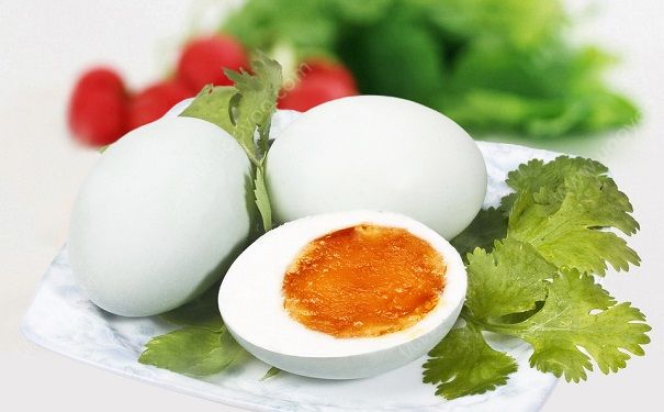 芹菜和鸭蛋相克吗？芹菜和鸭蛋能一起吃吗？(3)