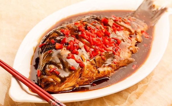 芹菜和鱼肉能一起吃吗？芹菜和鱼肉同食好吗？(3)