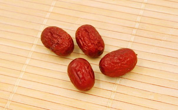 经期能吃红枣吗？来月经可以吃红枣吗？(2)