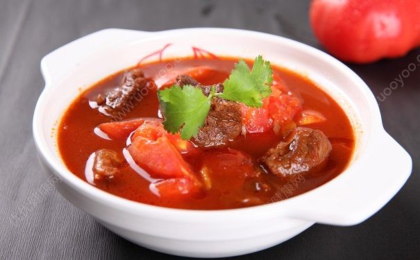 番茄生吃好还是熟吃好？番茄怎样吃最营养(2)