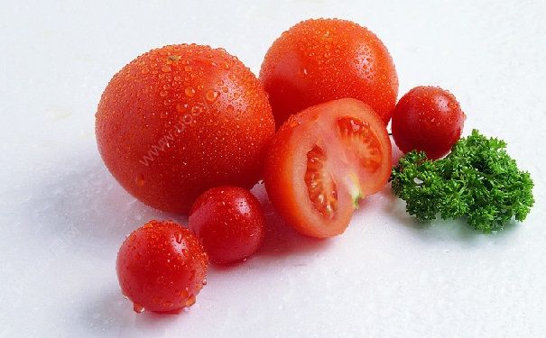 番茄生吃好还是熟吃好？番茄怎样吃最营养(3)