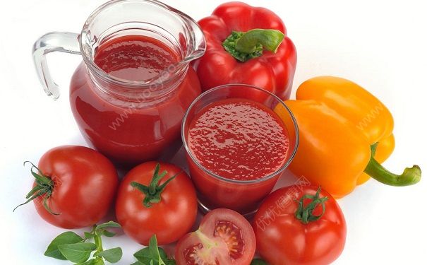番茄生吃好还是熟吃好？番茄怎样吃最营养(4)