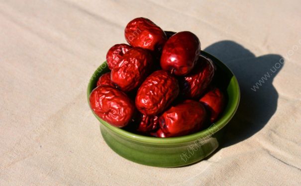 糖尿病能吃红枣吗？有糖尿病吃红枣可以吗？(1)