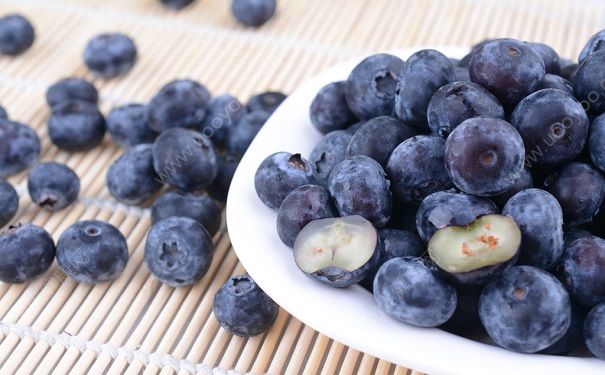 火龙果和蓝莓一起吃吗？火龙果和蓝莓同食好吗？(3)