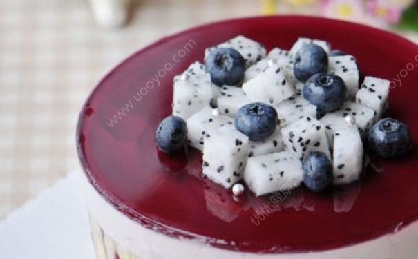 火龙果和蓝莓一起吃吗？火龙果和蓝莓同食好吗？(1)
