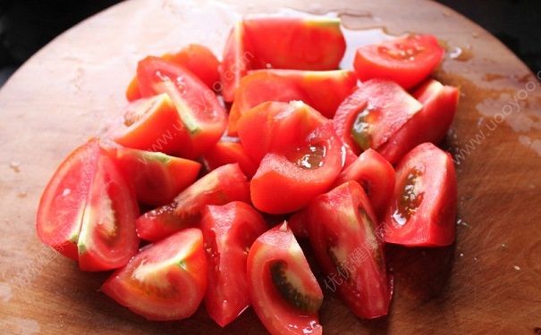 火龙果和番茄一起吃吗？火龙果和番茄可以吃吗？(3)