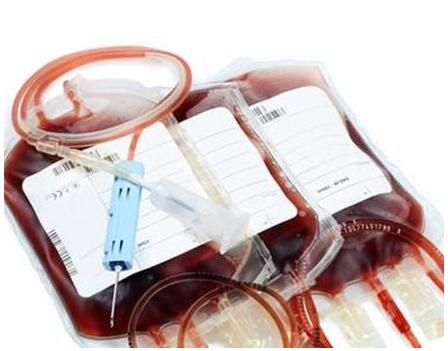 输血理解误区 输血不是想像的简单
