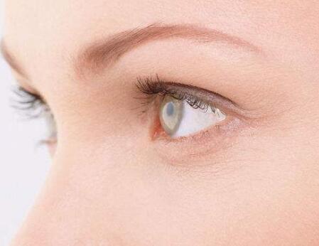 眼睛看健康 眼睛发出的疾病信号