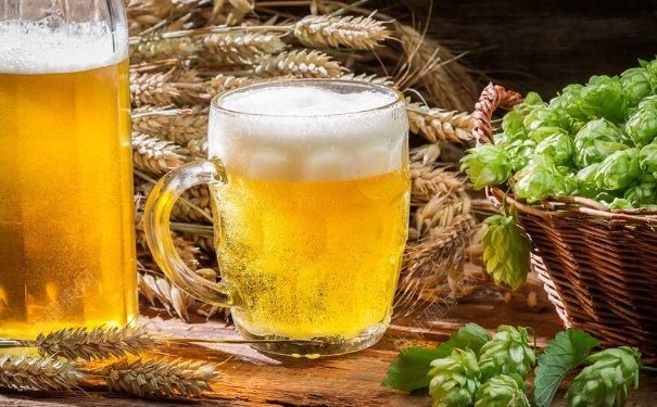 喝多少啤酒算酒量好？酒量好的人能喝多少啤酒？(1)