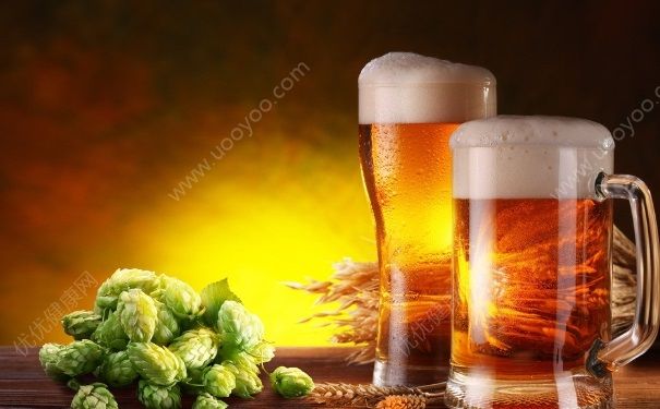 喝多少啤酒算酒量好？酒量好的人能喝多少啤酒？(4)