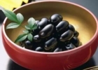 醋泡黑豆有强大的养生功效